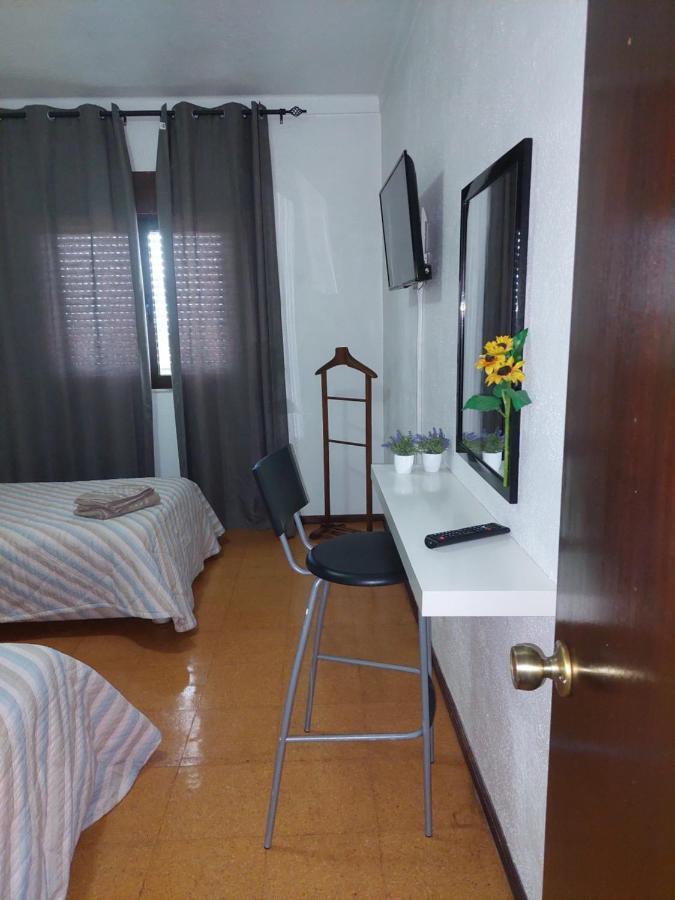 Quartos Da Vovo アヴィス エクステリア 写真
